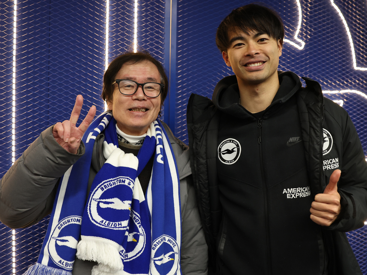 Albion Gallery: Model Stories Meeting your heroes- Kazuo Sobajima