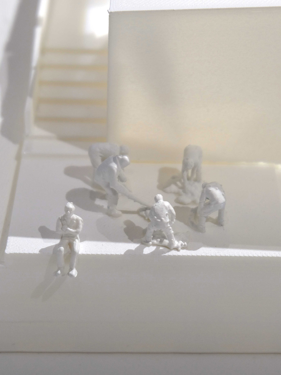 Albion Gallery: Model Stories My Home, 77-99