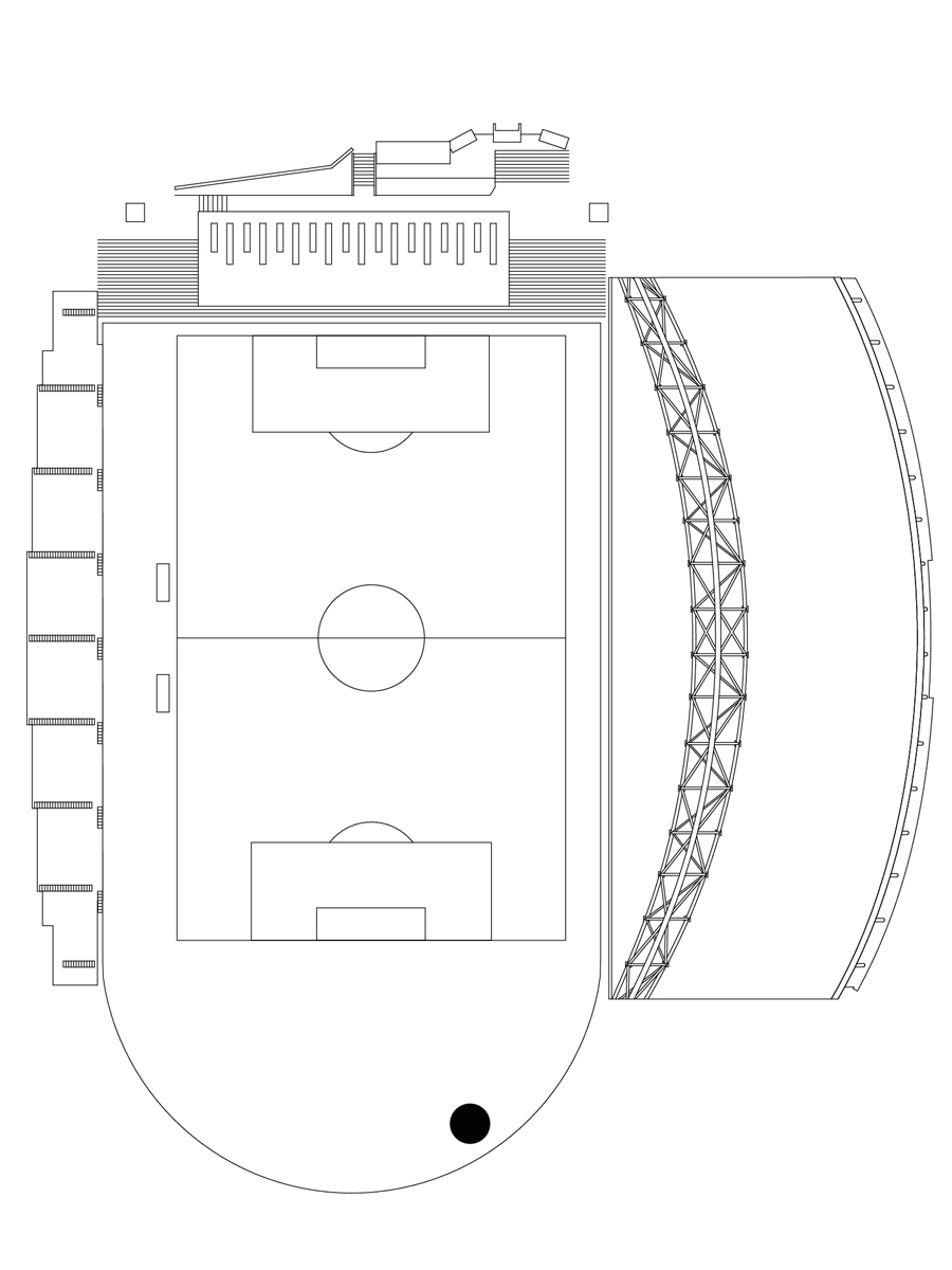 Albion Gallery: Model Stories Map The Schildkamp family head to Wembley