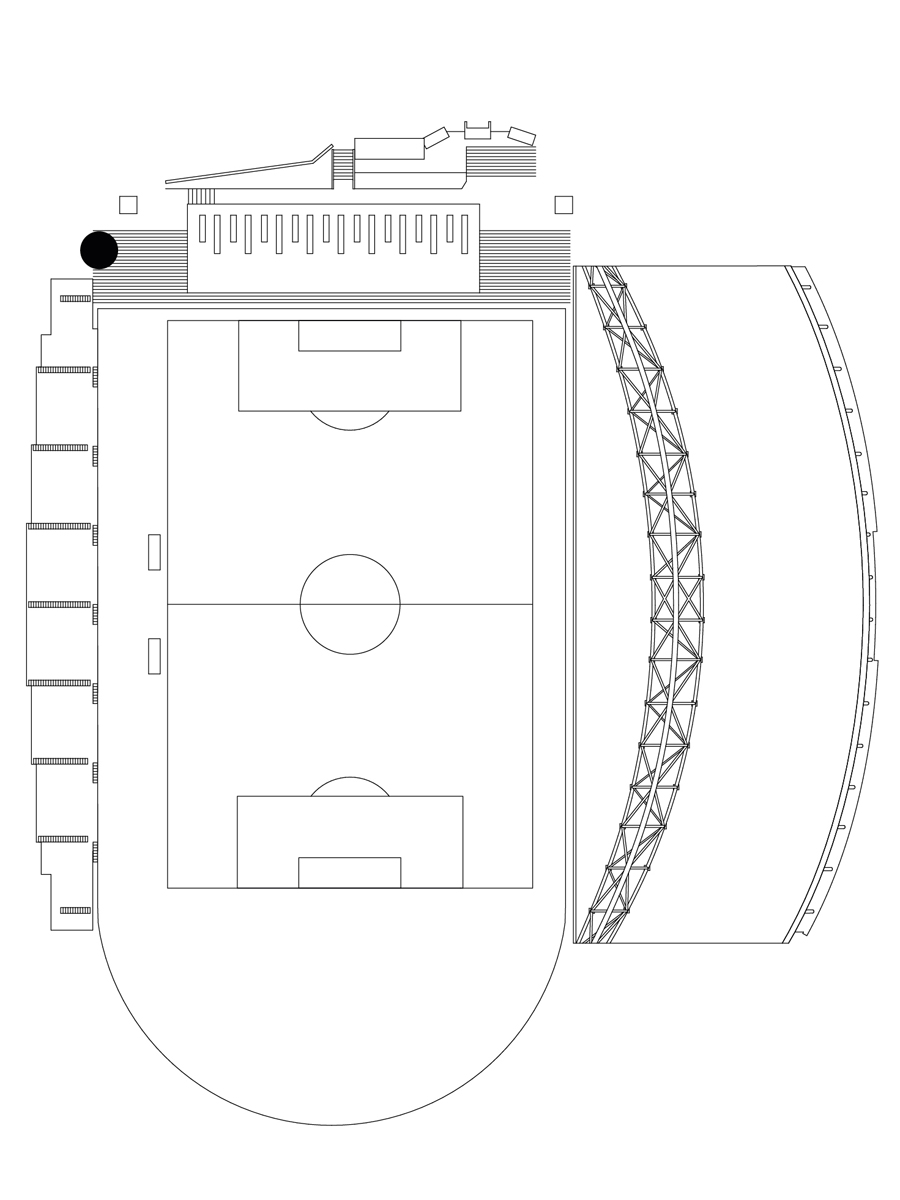 Albion Gallery: Model Stories Map My Home, 77-97