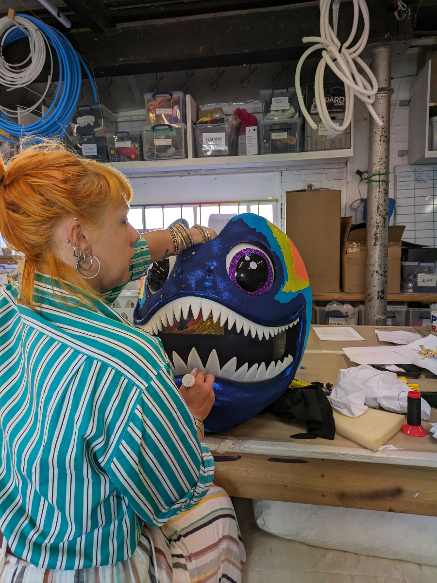 Piranha ©Plunge Creations
